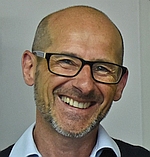 Benoit Arveiler