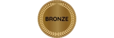   Bronze-level sponsors